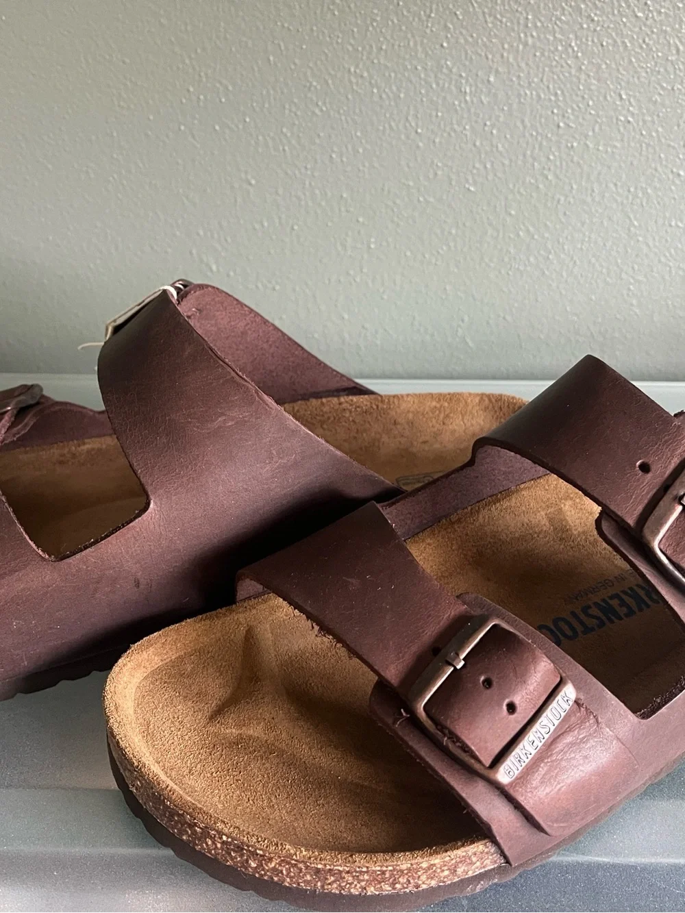 Birkenstock new arizona